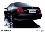 Nissan Bluebird DongFeng EQ7200-III 2003 года